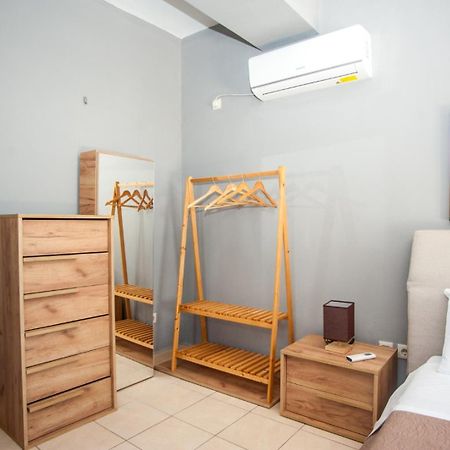 Gravanis Ir Home Peszáda Kültér fotó