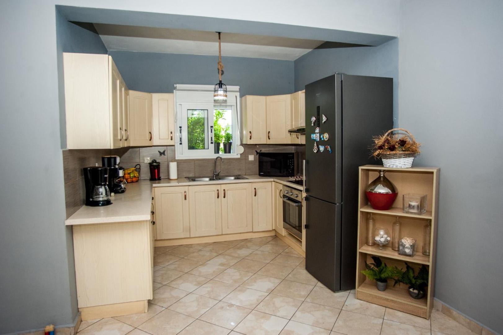 Gravanis Ir Home Peszáda Kültér fotó