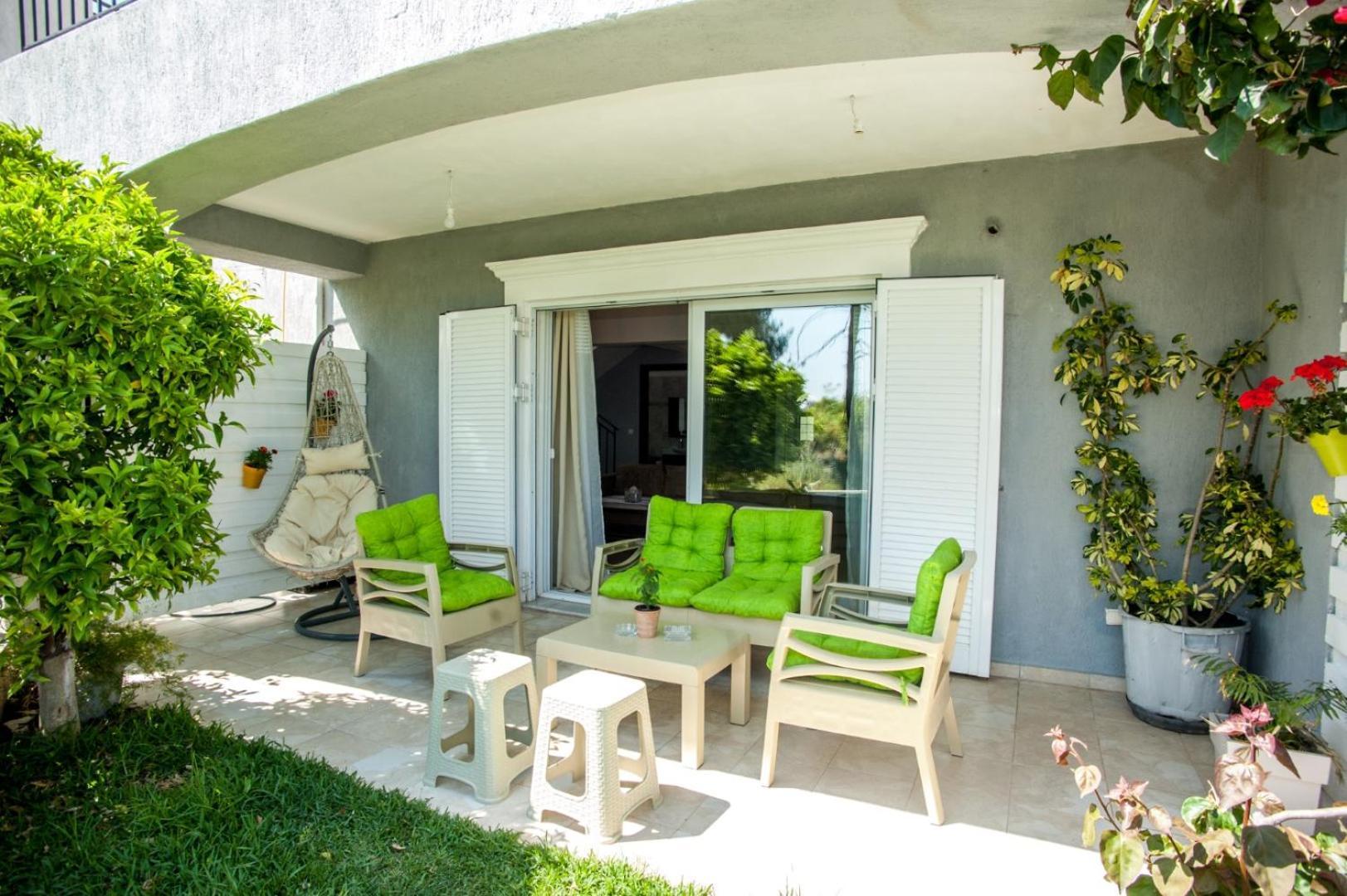 Gravanis Ir Home Peszáda Kültér fotó
