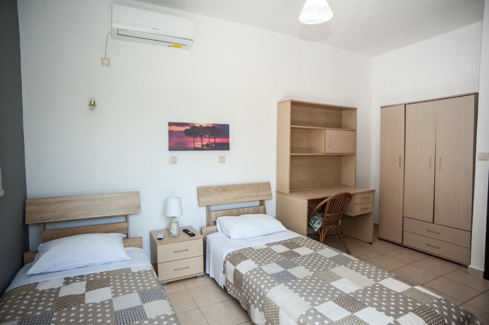 Gravanis Ir Home Peszáda Kültér fotó