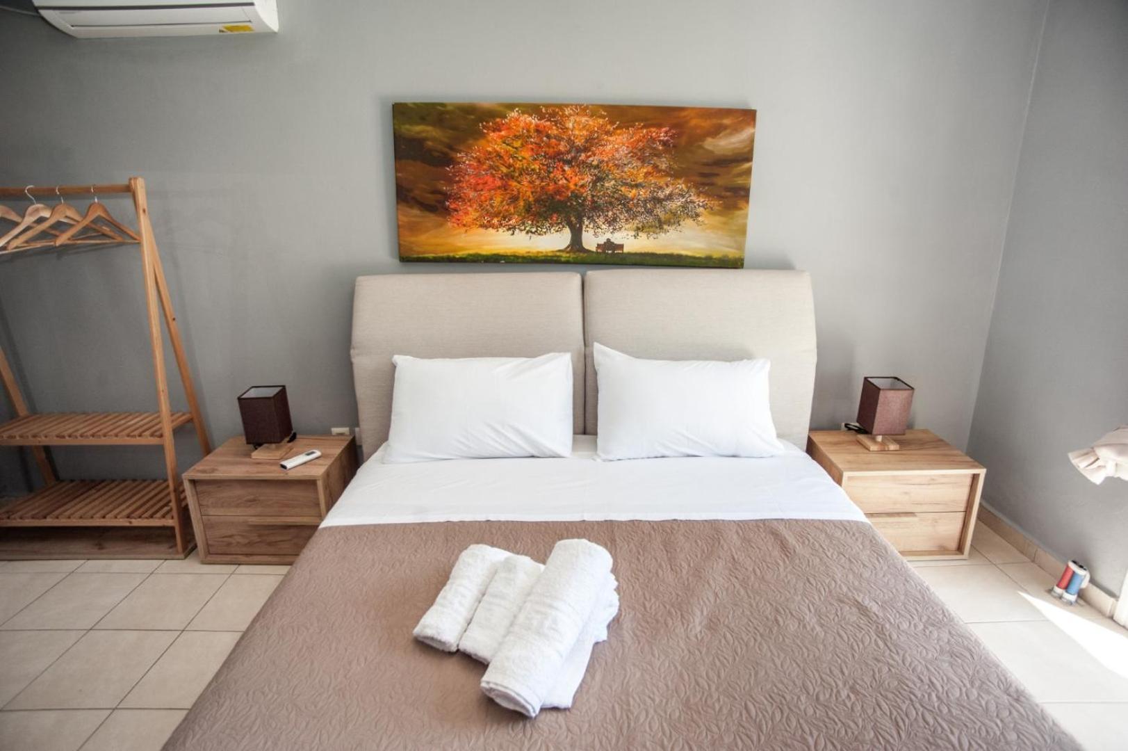 Gravanis Ir Home Peszáda Kültér fotó