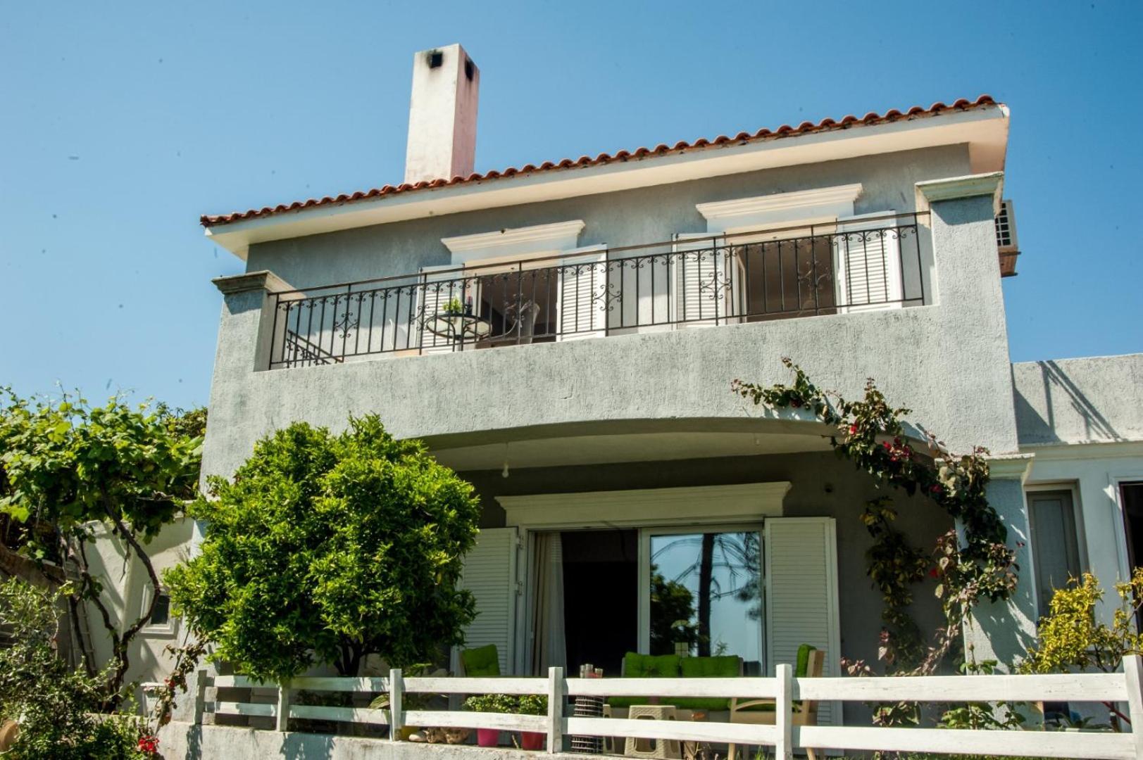 Gravanis Ir Home Peszáda Kültér fotó
